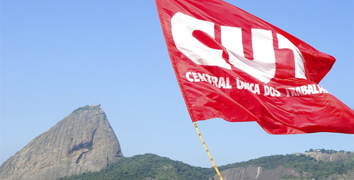 Imagem de Confira nota oficial da CUT sobre o julgamento do Supremo Tribunal Federal